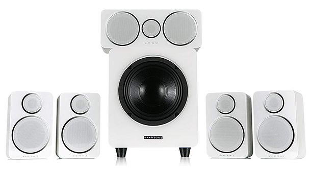 Miglior home theatre