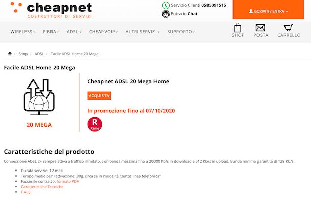 Cheapnet