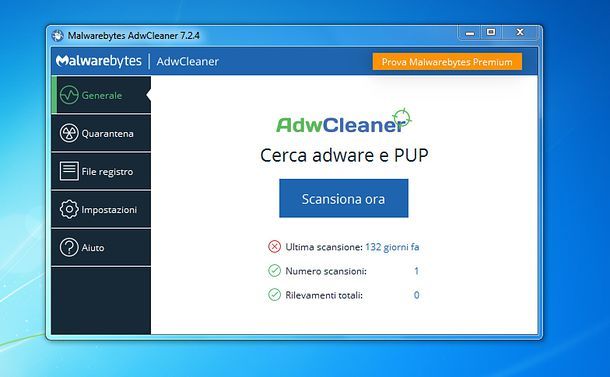 AdwCleaner