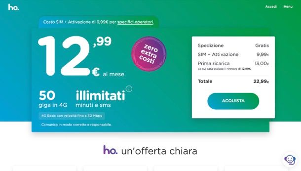 Ho Mobile