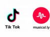 Come accedere a Musical.ly