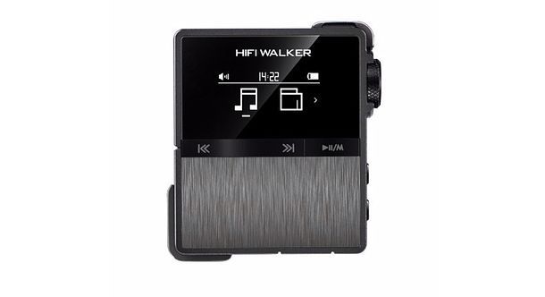 Lettore MP3 IRiver T70 Season 2 8GB Cristallo Grigio - FM, Registrazione, FLAC, APE - Foto 2