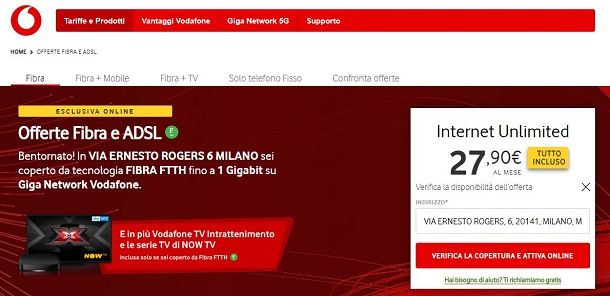 Vodafone