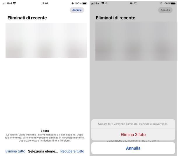 Come pulire il telefono da file inutili