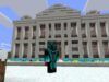 Come costruire una villa su Minecraft