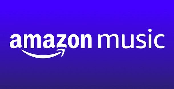 Amazon Music