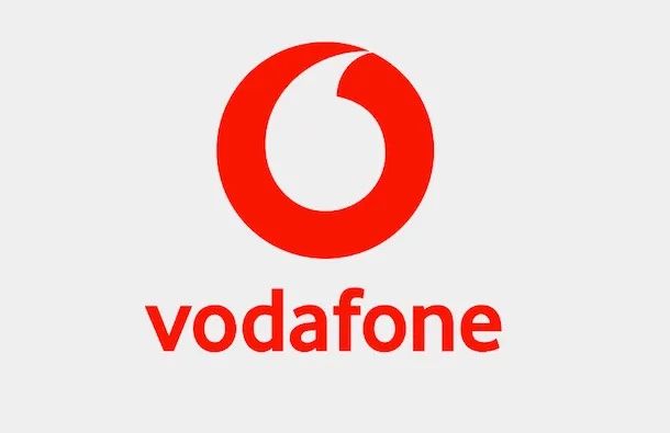 Vodafone