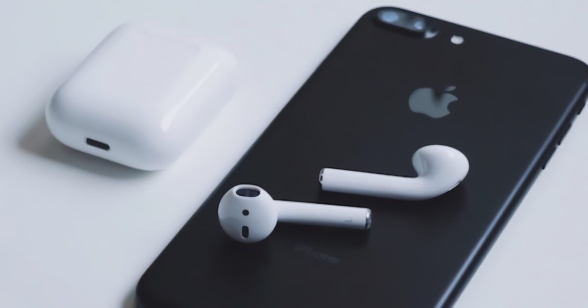 Come collegare AirPods | Salvatore Aranzulla