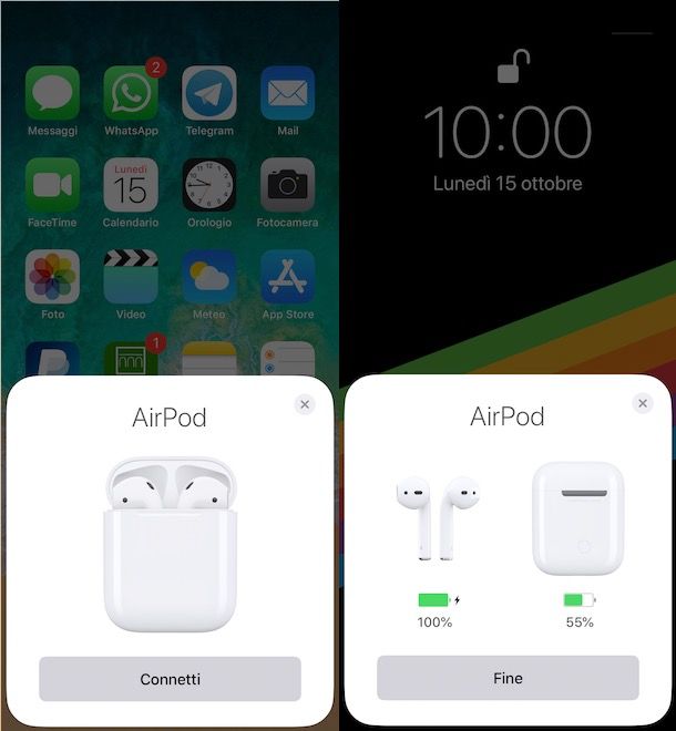 AirPods: cosa fare se l'audio di un auricolare non funziona - Why-Tech