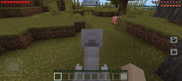 Come addomesticare un cavallo scheletro su Minecraft