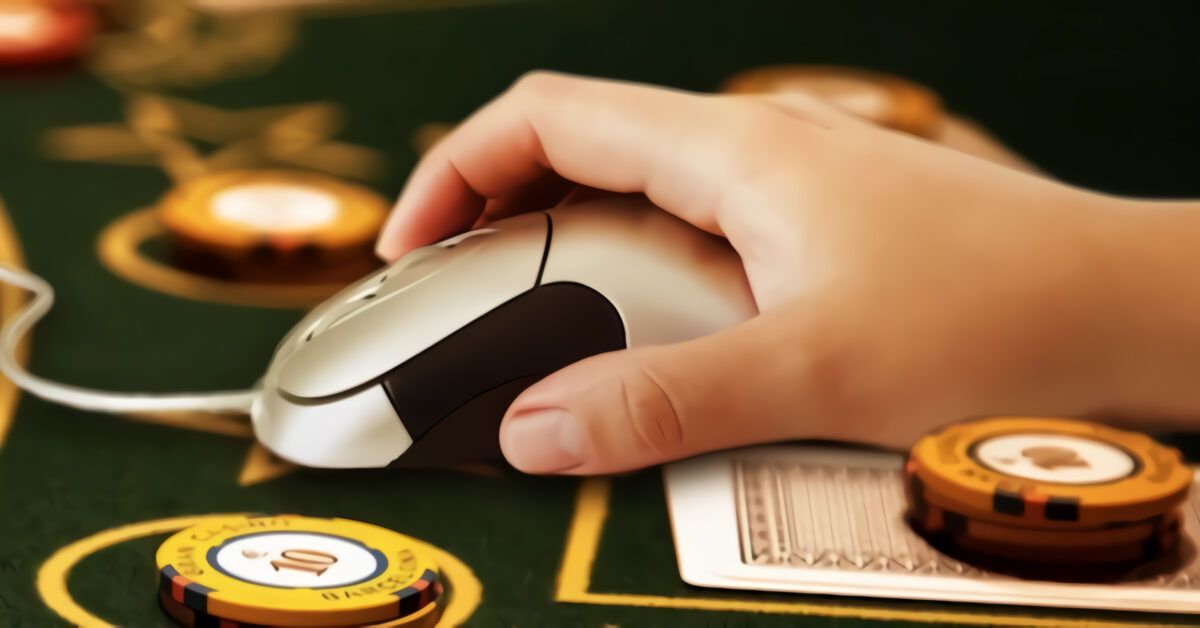 Dilettanti top online casinos ma trascurano alcune cose semplici