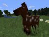 Come addomesticare un cavallo su Minecraft