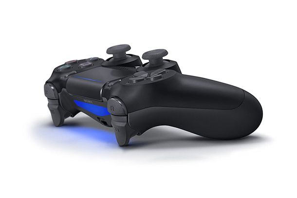 Controller PS4