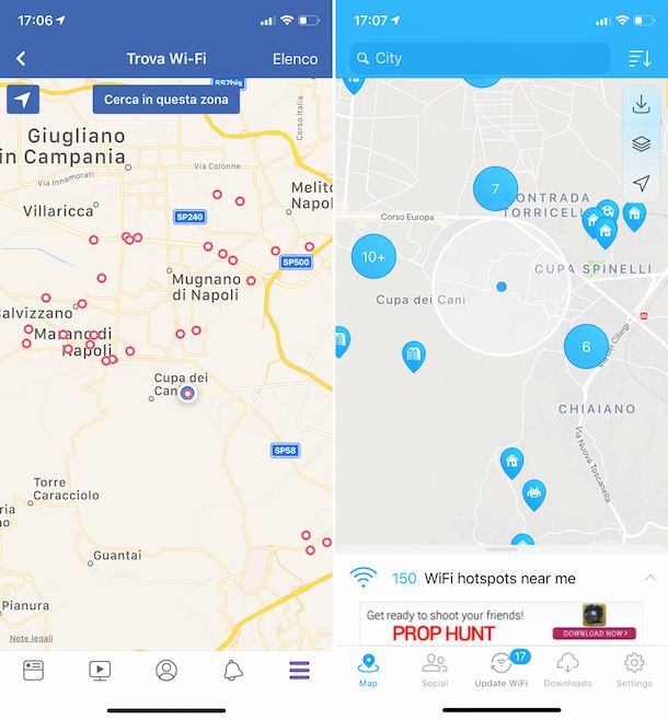 Come avere WiFi gratis | Salvatore Aranzulla