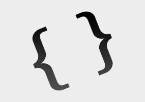 Come si fa la parentesi graffa sulla tastiera del PC