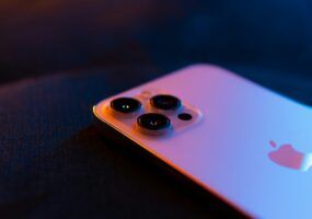 Come unificare contatti iPhone