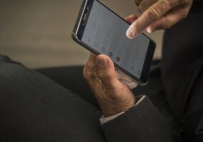 Come bloccare email indesiderate su Android