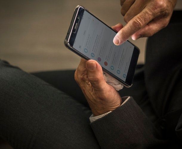 Come bloccare email indesiderate su Android