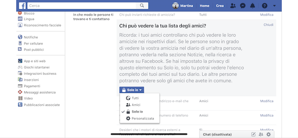 Come Sbloccare Un Amico Su Facebook Dal Cellulare