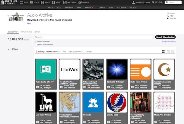 Archive.org