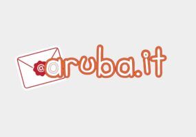 Come configurare posta Aruba