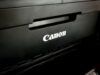 Come resettare stampante Canon PIXMA