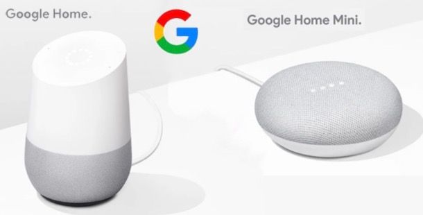 83 Creatice Lista comandi google home for Small Space