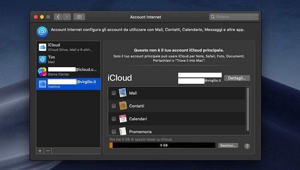 Come scaricare iCloud
