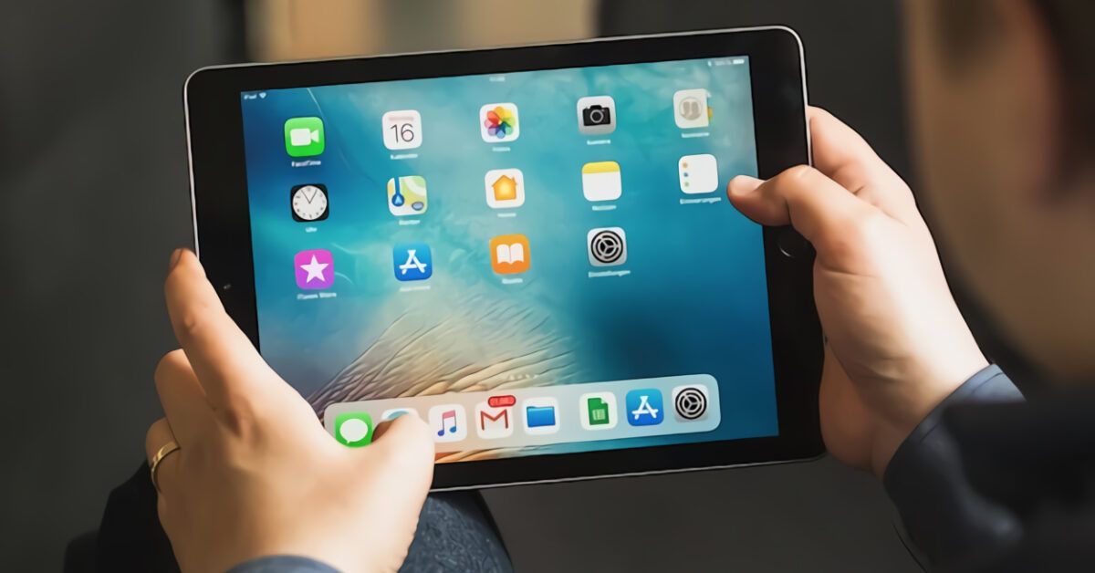 Come telefonare con iPad | Salvatore Aranzulla