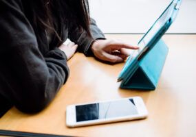 Come collegare chiavetta USB a iPad