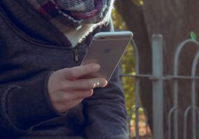 Come registrare video su iPhone