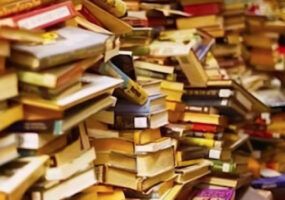 Come vendere libri online