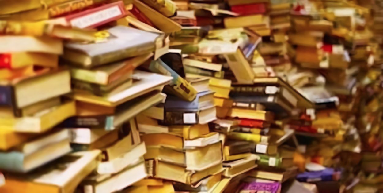 Libri gratis