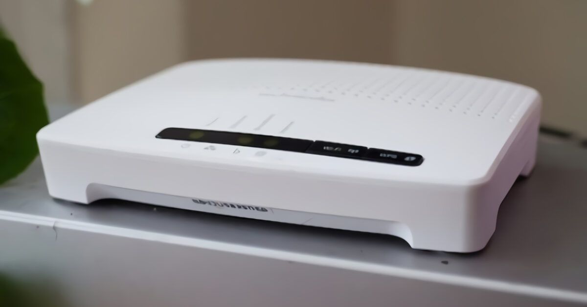 Come resettare modem Fastweb Salvatore Aranzulla