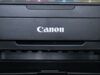Come resettare stampante Canon Pixma