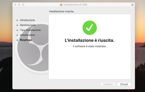 non studio obs download