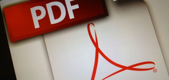 Come salvare un documento Word in PDF