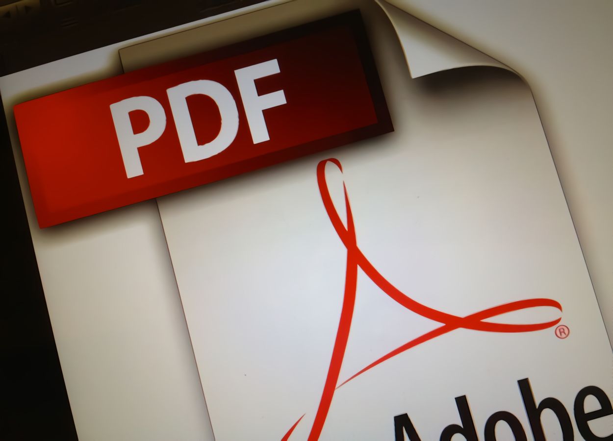 PDF