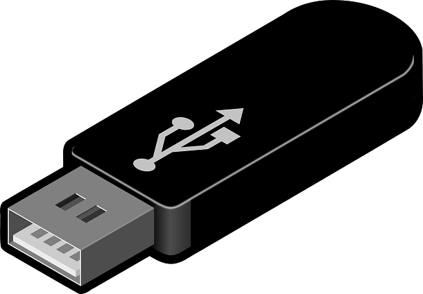 USB