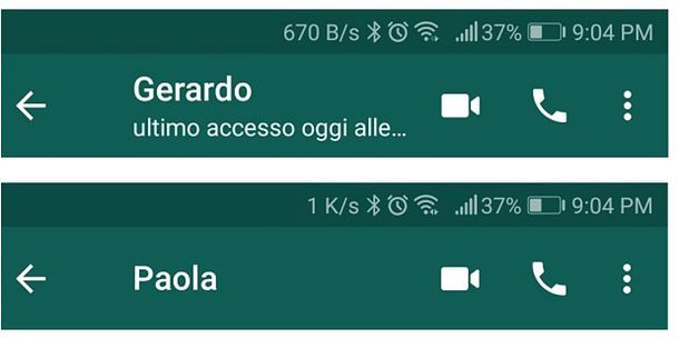 Come sbloccarsi se qualcuno ti blocca su WhatsApp | Salvatore Aranzulla