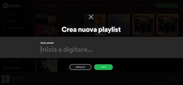 Come Togliere Una Playlist Dalla Coda Di Spotify