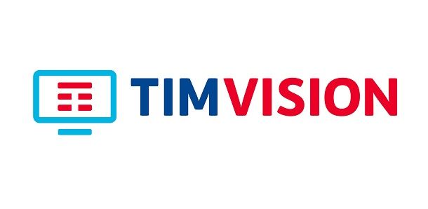 Logo TIMvision