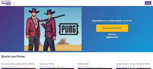 link amazon prime to twitch link amazon prime to twitch