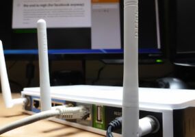 Come velocizzare connessione Internet