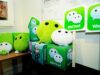 Come cancellarsi da WeChat