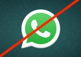 Come sbloccare WhatsApp