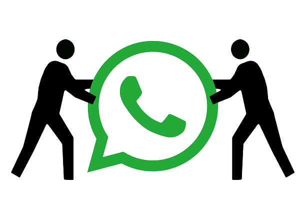 Come Sbloccarsi Se Qualcuno Ti Blocca Su Whatsapp