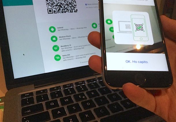 Come vedere gli stati su WhatsApp senza essere visti su computer