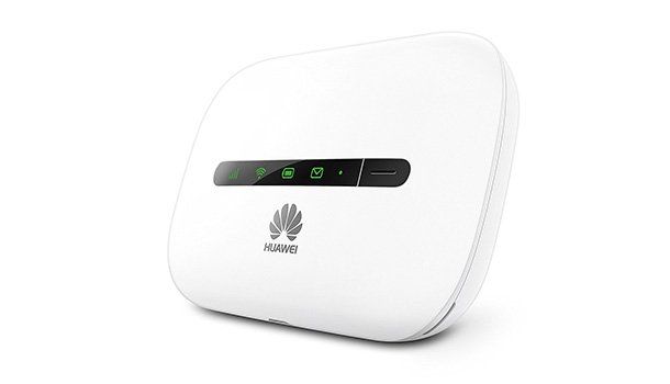 Router Huawei