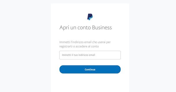 PayPal Business